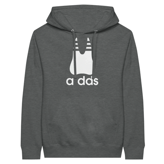 DDS Parody Dental Hoodie