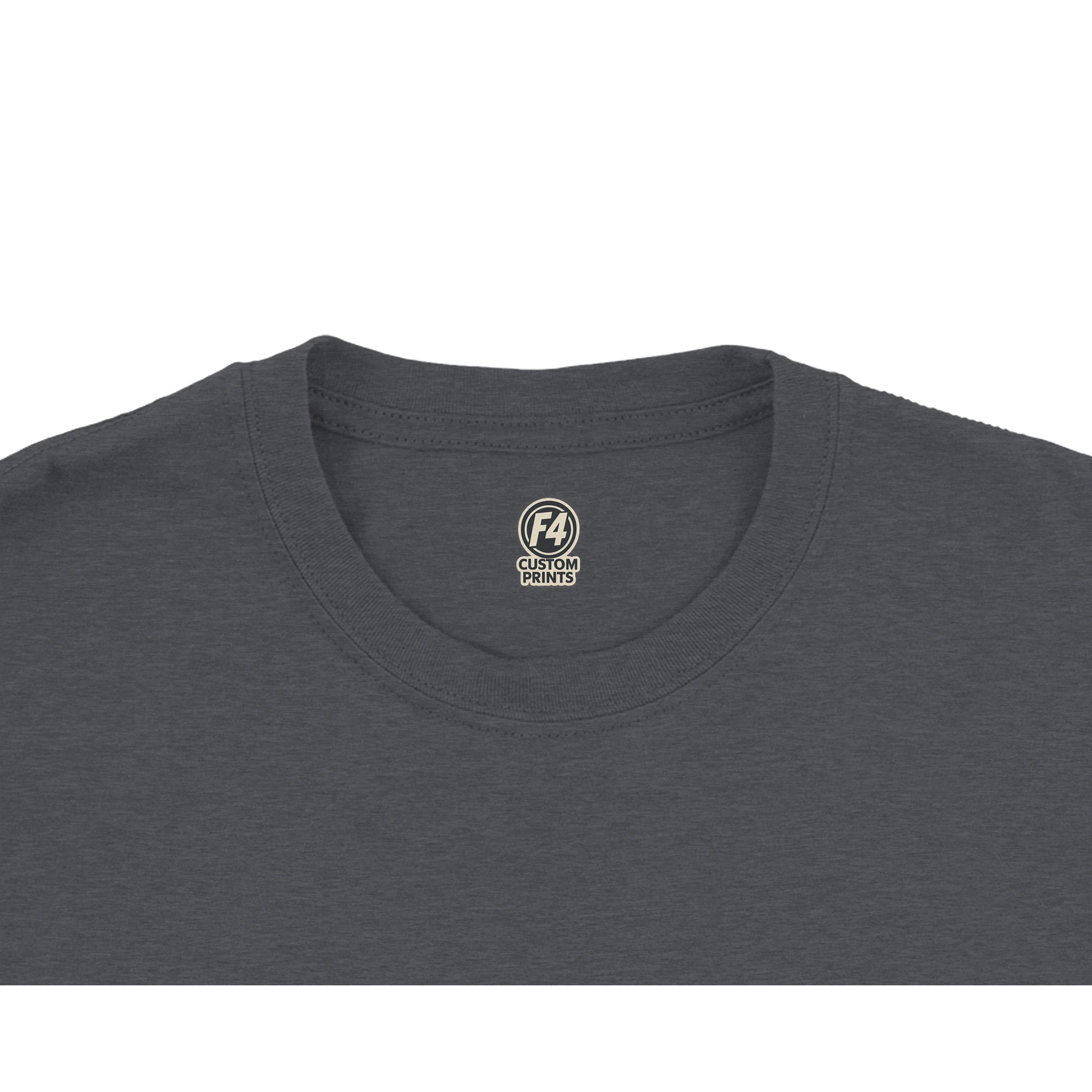 Dreaming of a White Christmas Tee – Dental Christmas Shirt - F4 Custom Prints