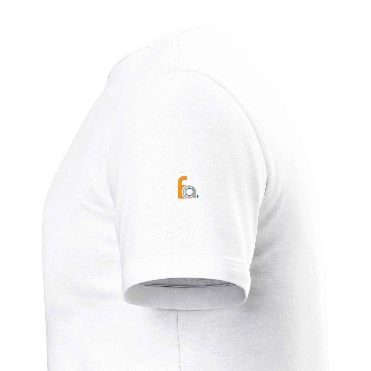 FACD Exclusive "Florida 2026" T-Shirt - Represent Cosmetic Dentistry in Style!