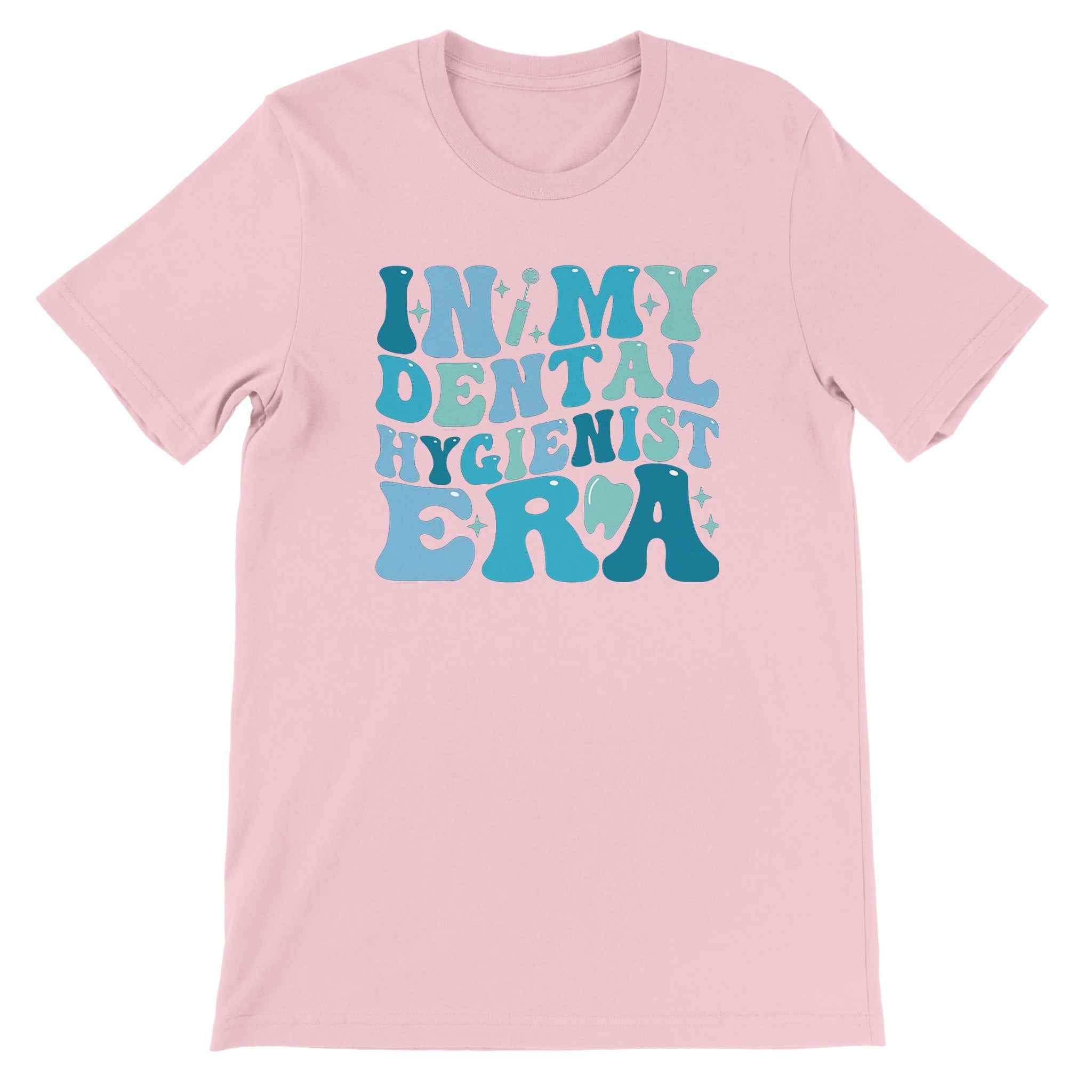 Dental Hygienist Shirt – In My Dental Hygienist Era Tee