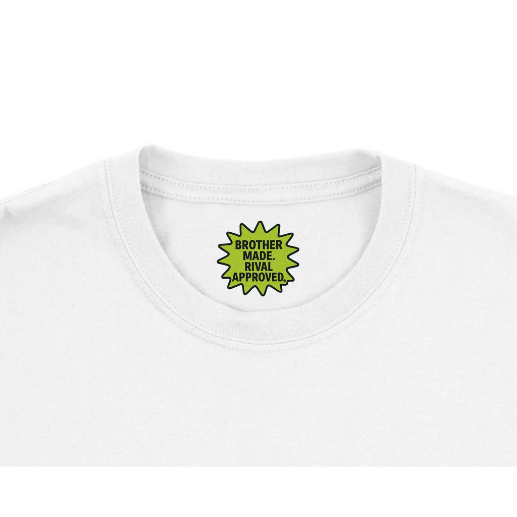 UFO Gamer Kid T-Shirt | “Abducted by Gaming” Tee | Sibling Rivalrze Collection – Brother Made