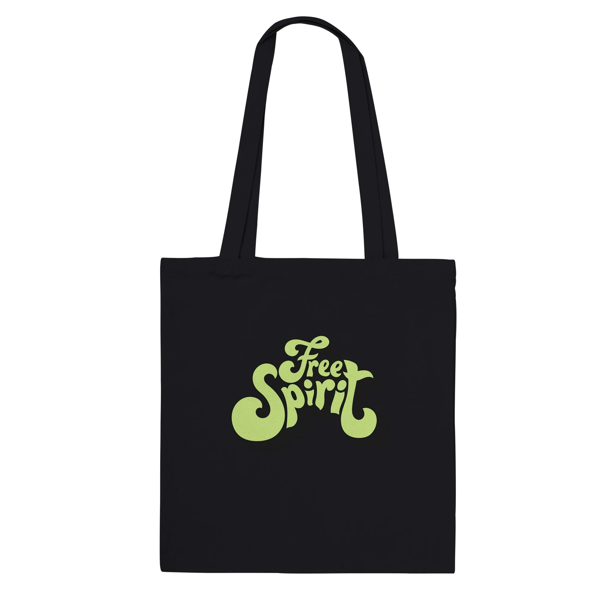 Free Spirit Tote Bag