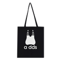 DDS Parody Dental Tote Bag