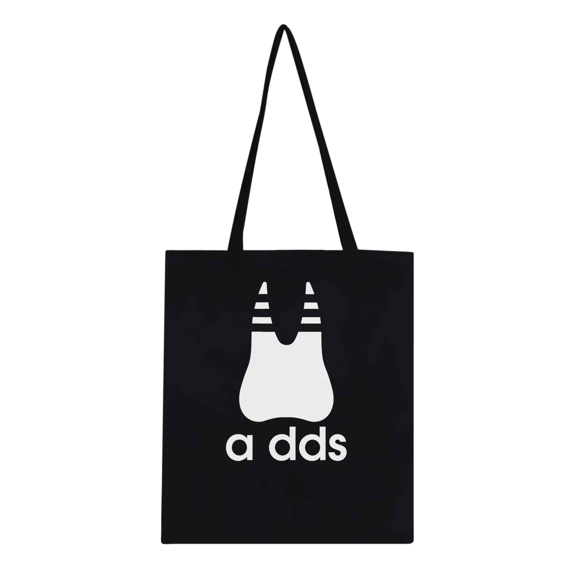 DDS Parody Dental Tote Bag