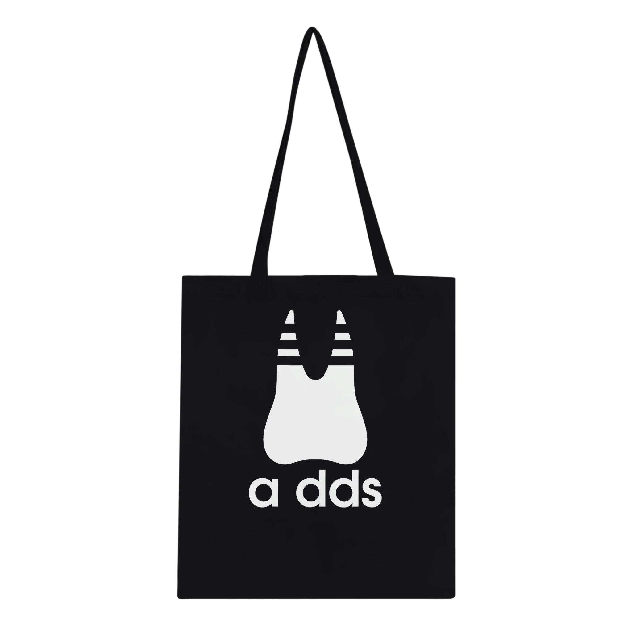 DDS Parody Dental Tote Bag