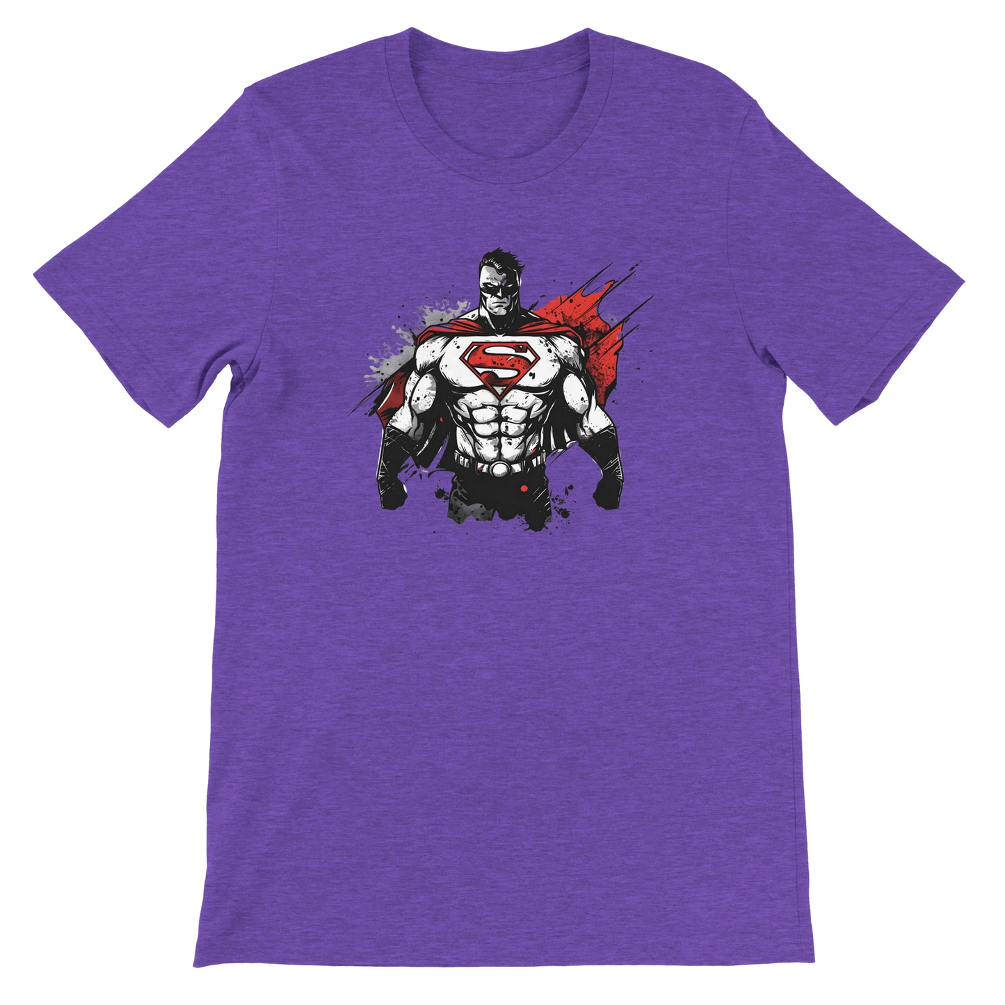 Shadow Superman T-Shirt