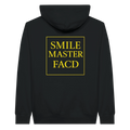 FACD Smile Master Personalized Hoodie