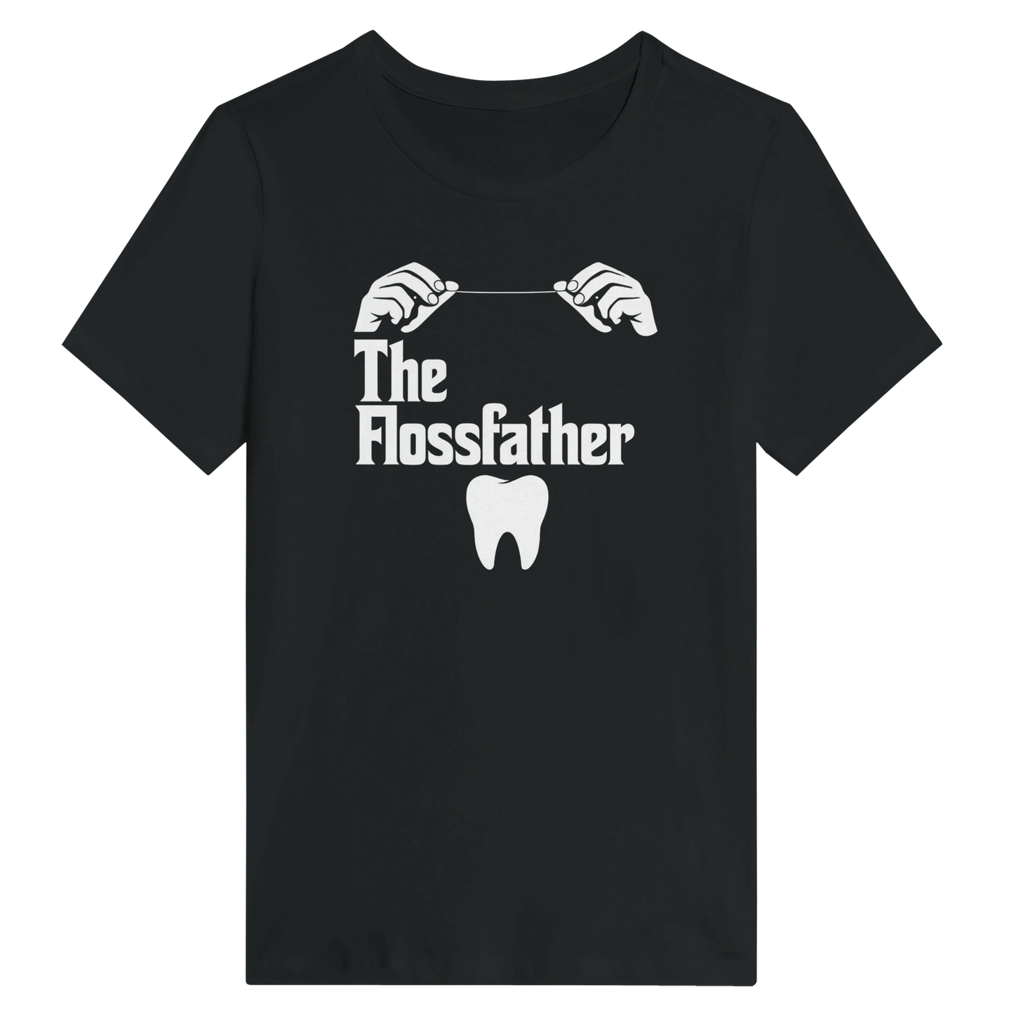 Women’s The Flossfather T-Shirt