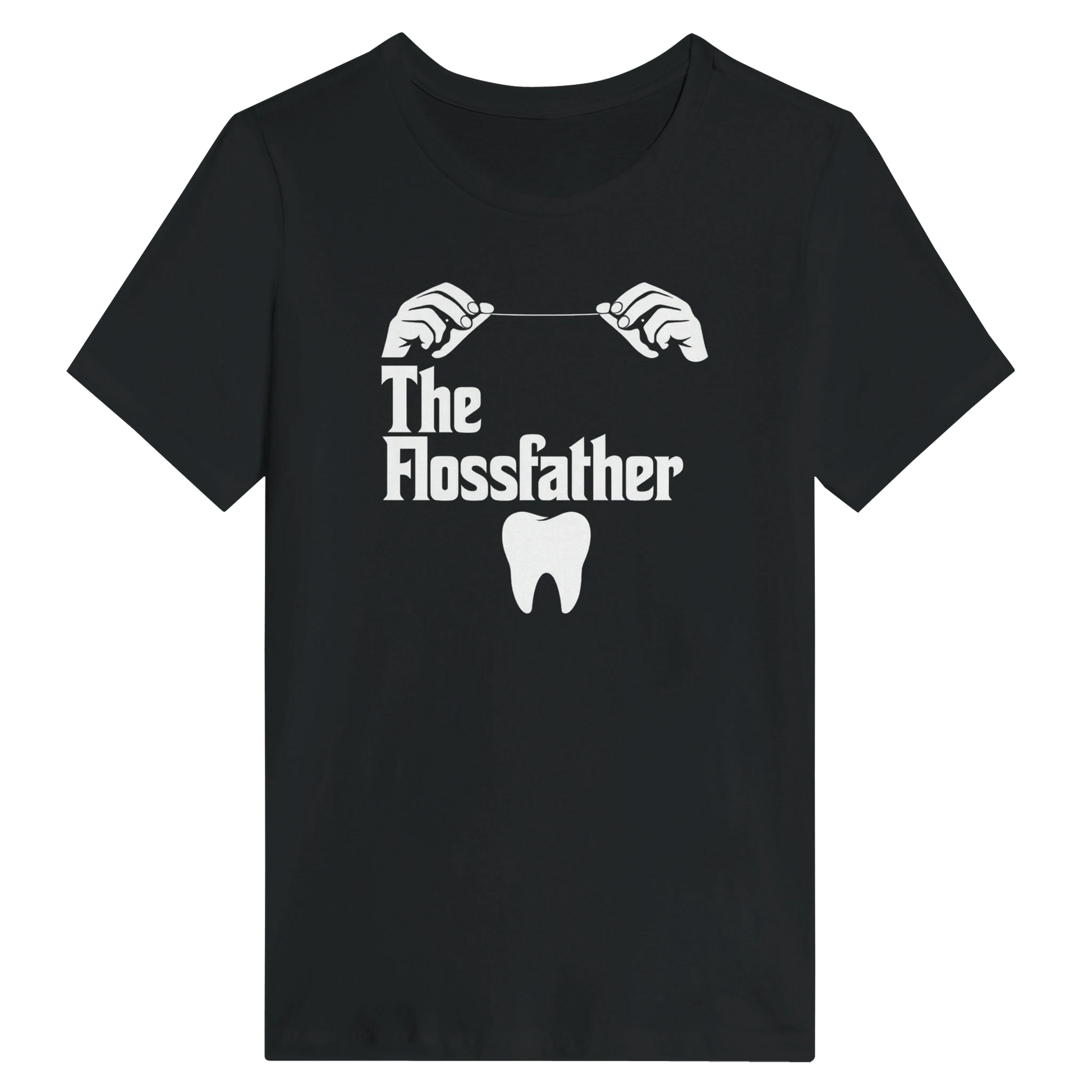 Women’s The Flossfather T-Shirt