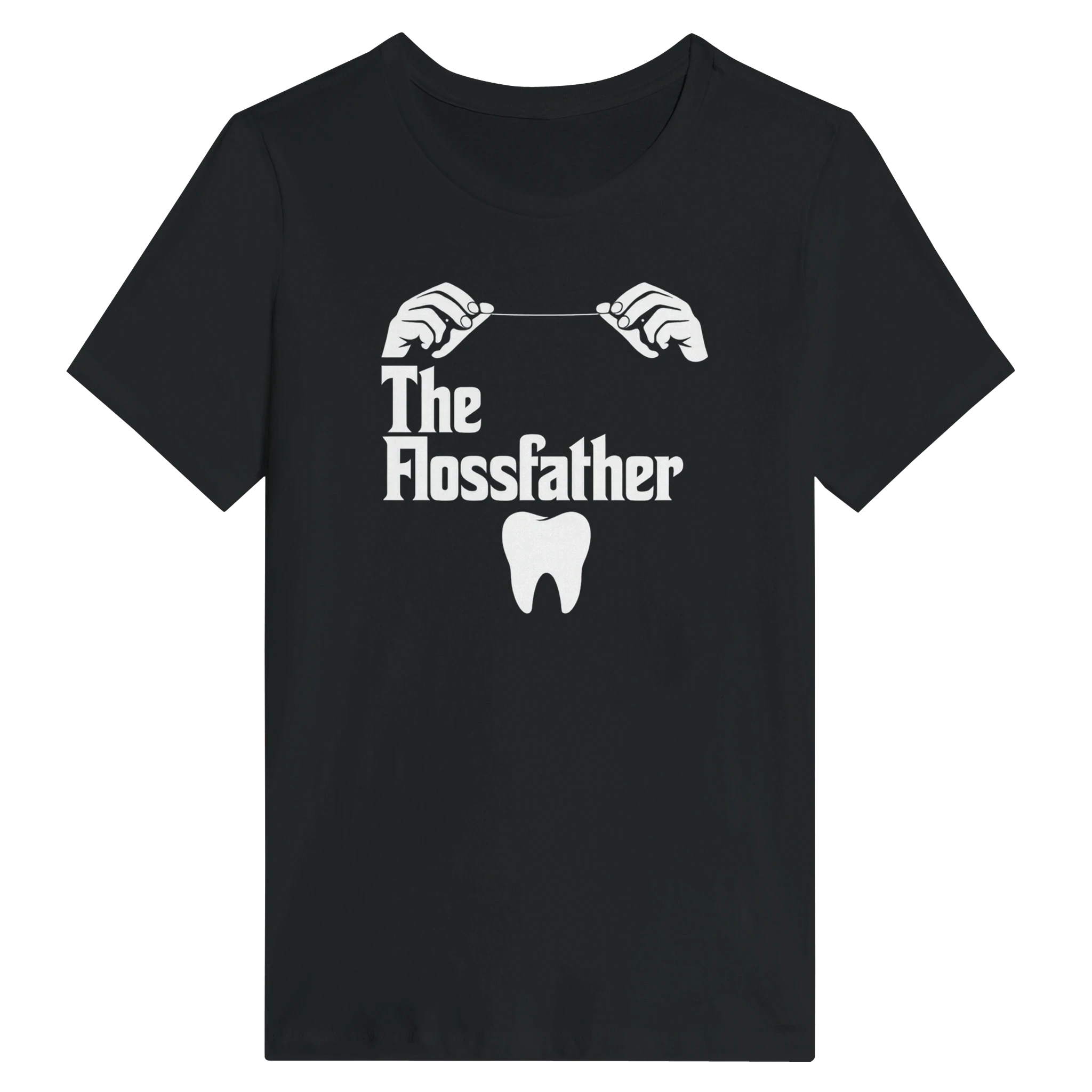 Women’s The Flossfather T-Shirt