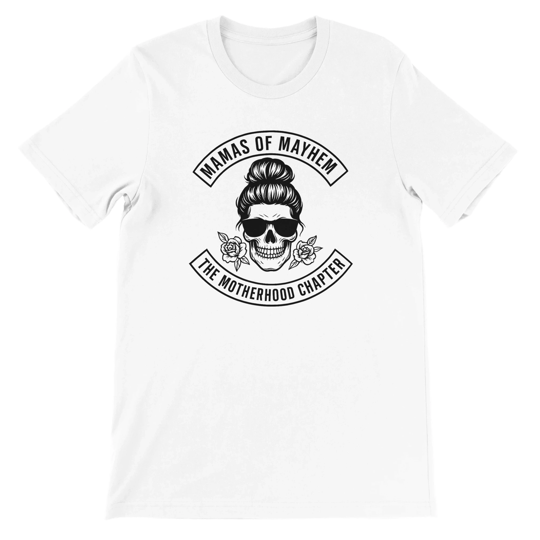 Mamas of Mayhem MC Shirt