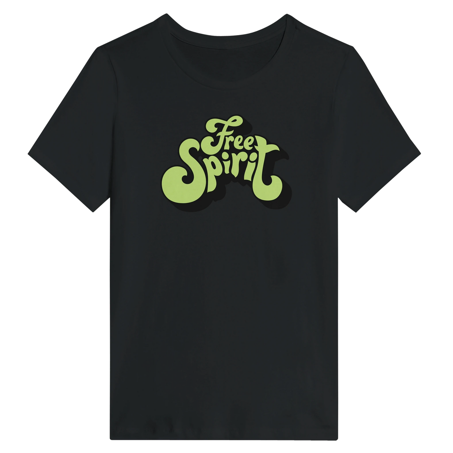 Women’s Free Spirit T-Shirt