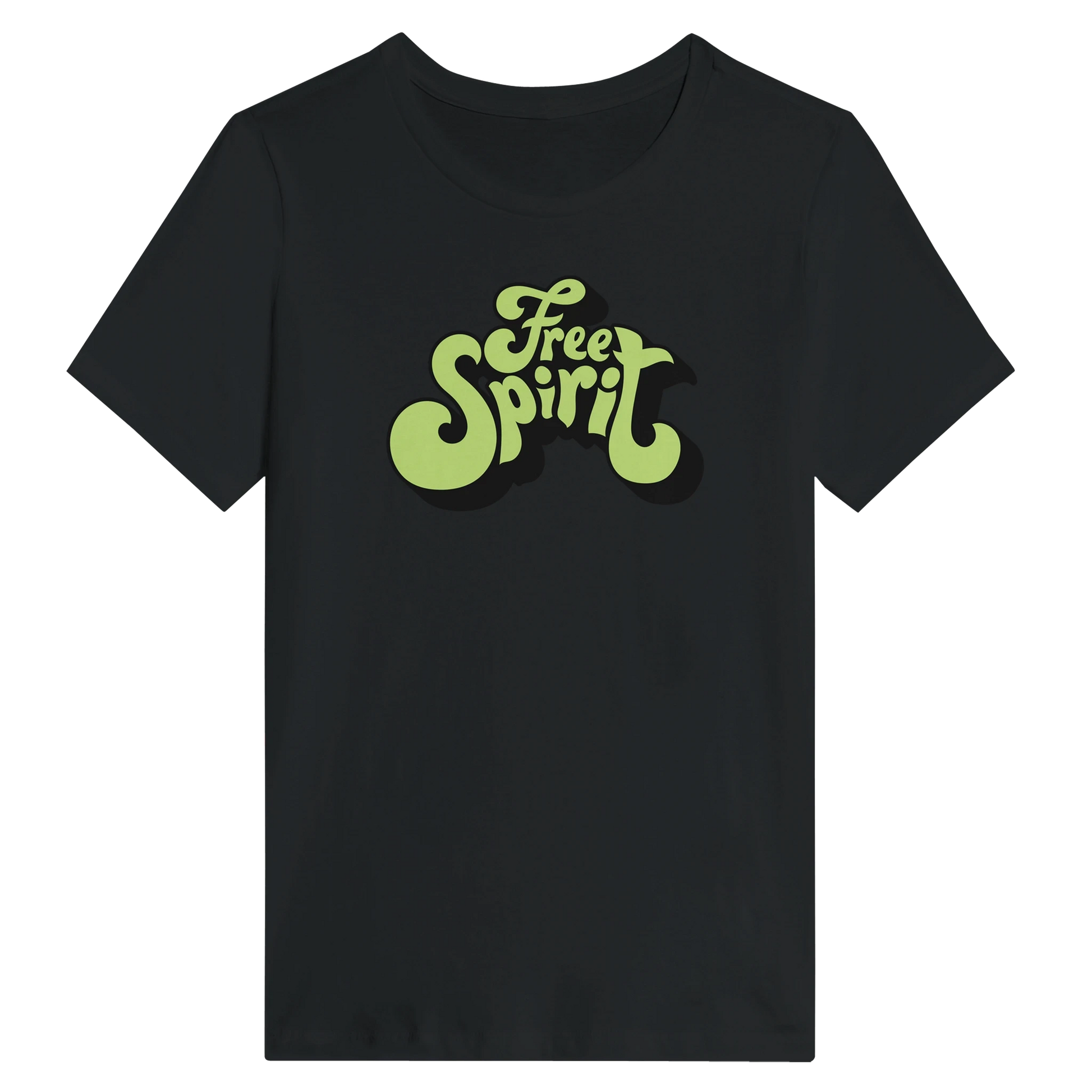 Women’s Free Spirit T-Shirt