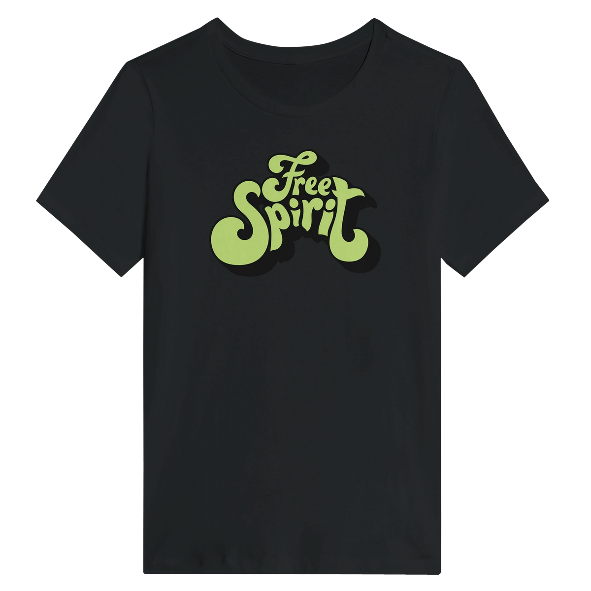 Women’s Free Spirit T-Shirt