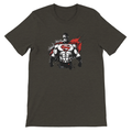 Shadow Superman T-Shirt
