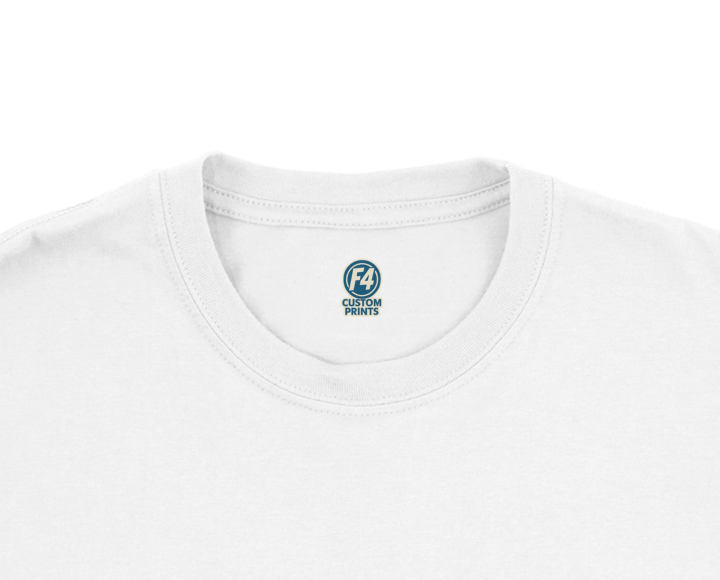 XRP Wave Shirt – Retro Surf Crypto Beach Tee - F4 Custom Prints