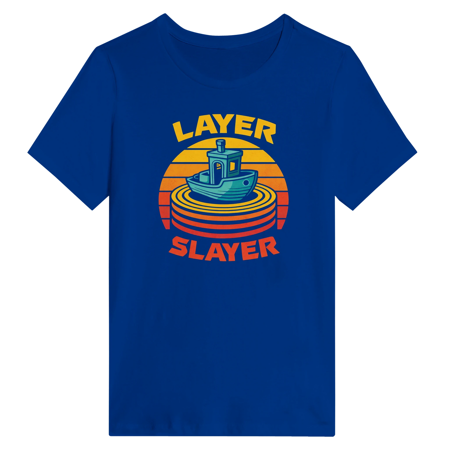 Women’s Layer Slayer T-Shirt