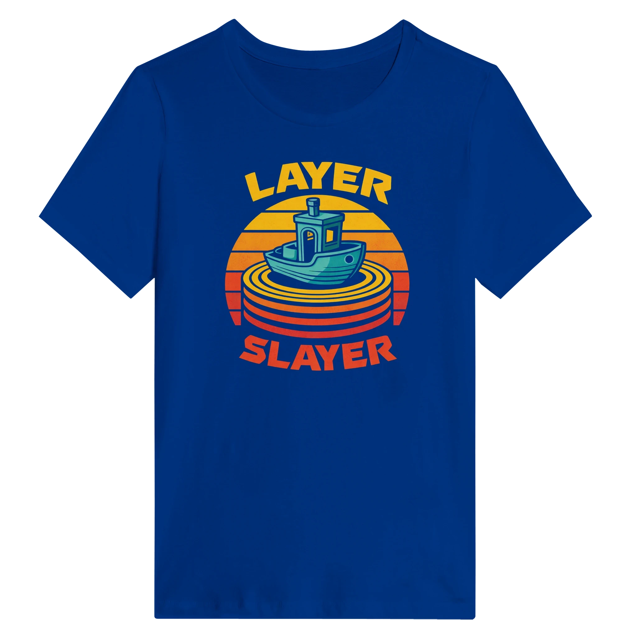 Women’s Layer Slayer T-Shirt