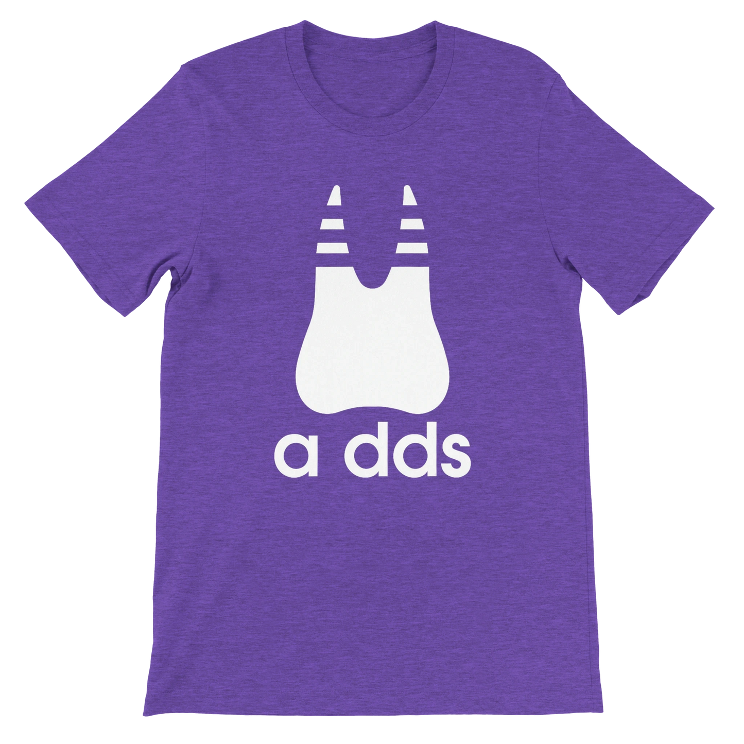 DDS Parody Dental T-Shirt