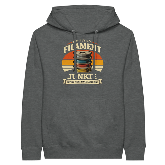 Filament Junkie Hoodie
