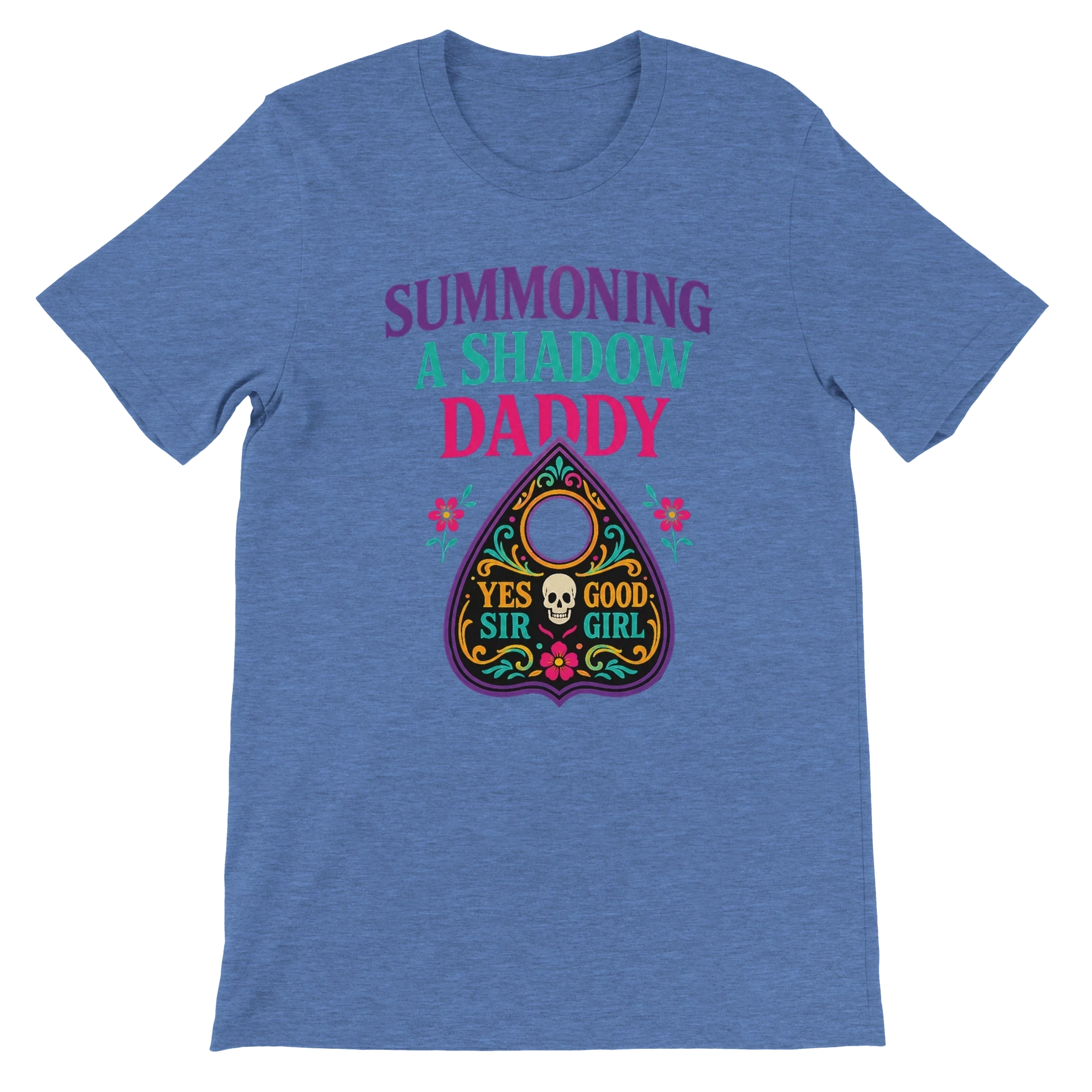 Summoning a Shadow Daddy T-Shirt