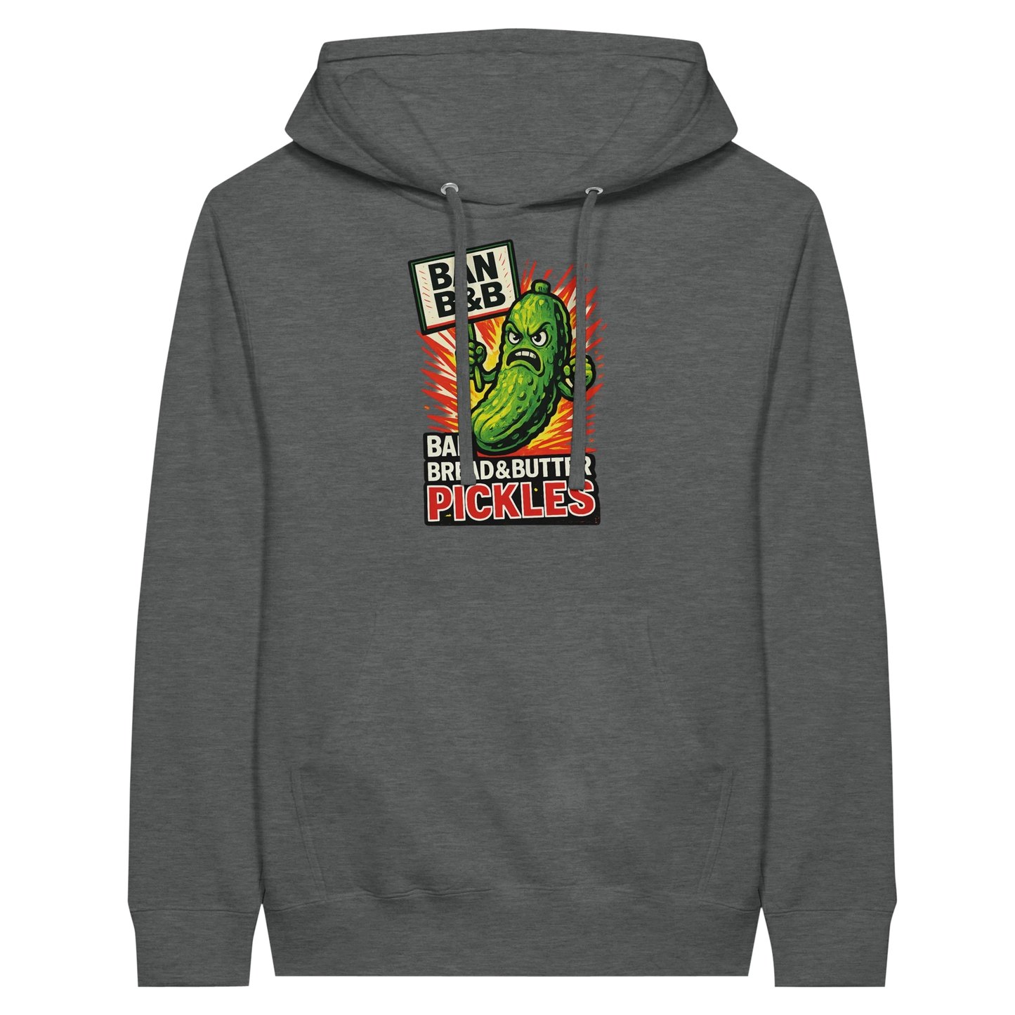 Ban B&B Pickle Hoodie