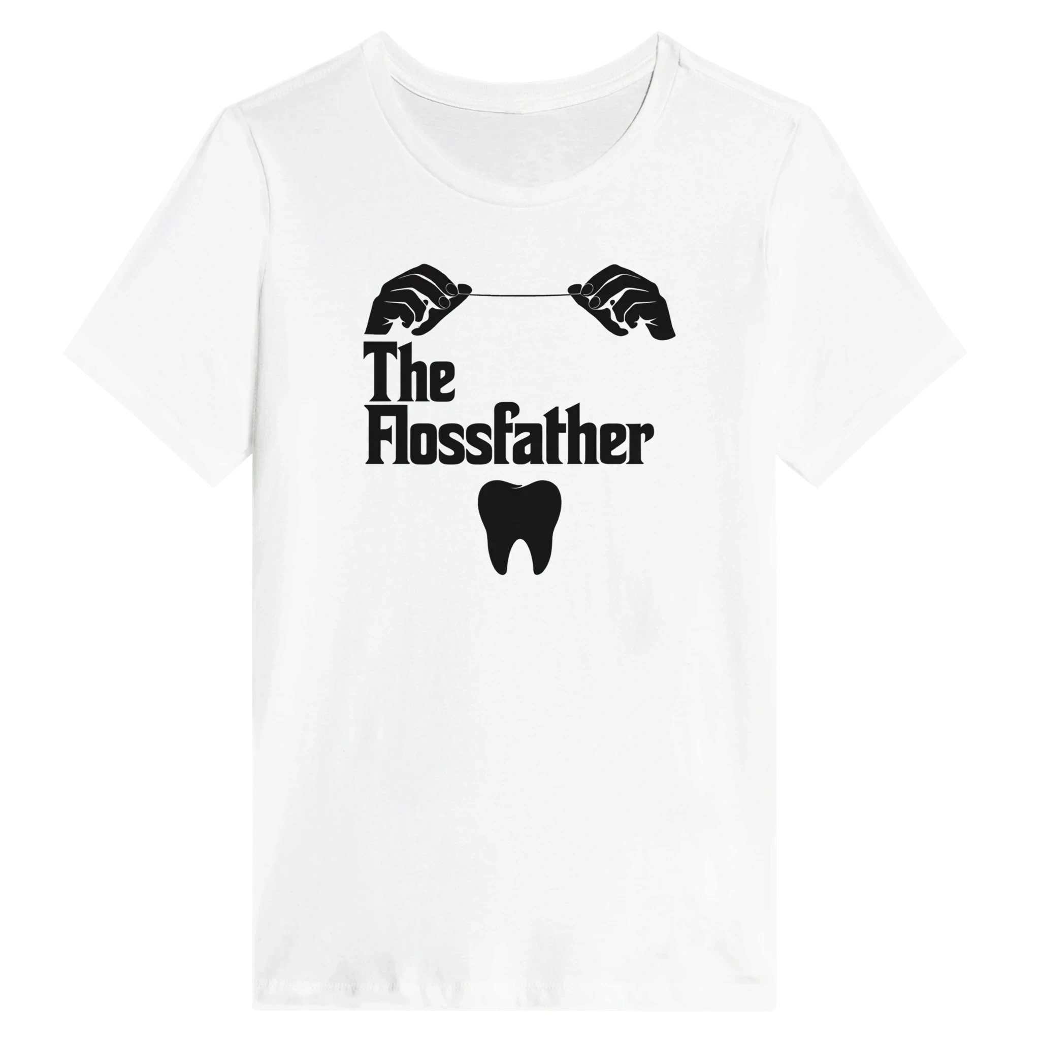 Women’s The Flossfather T-Shirt