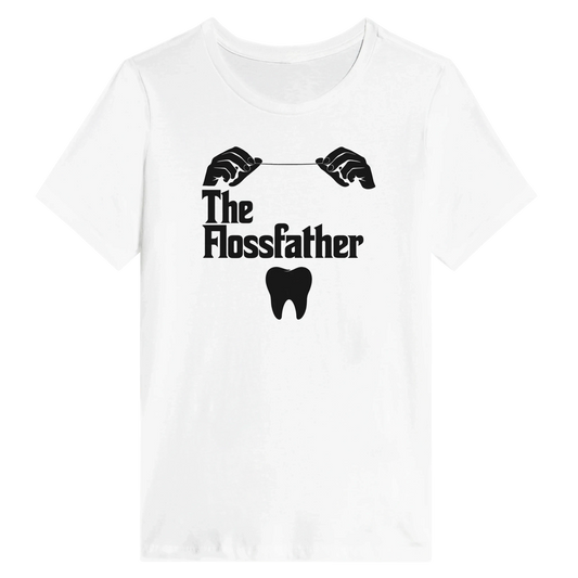 Women’s The Flossfather T-Shirt
