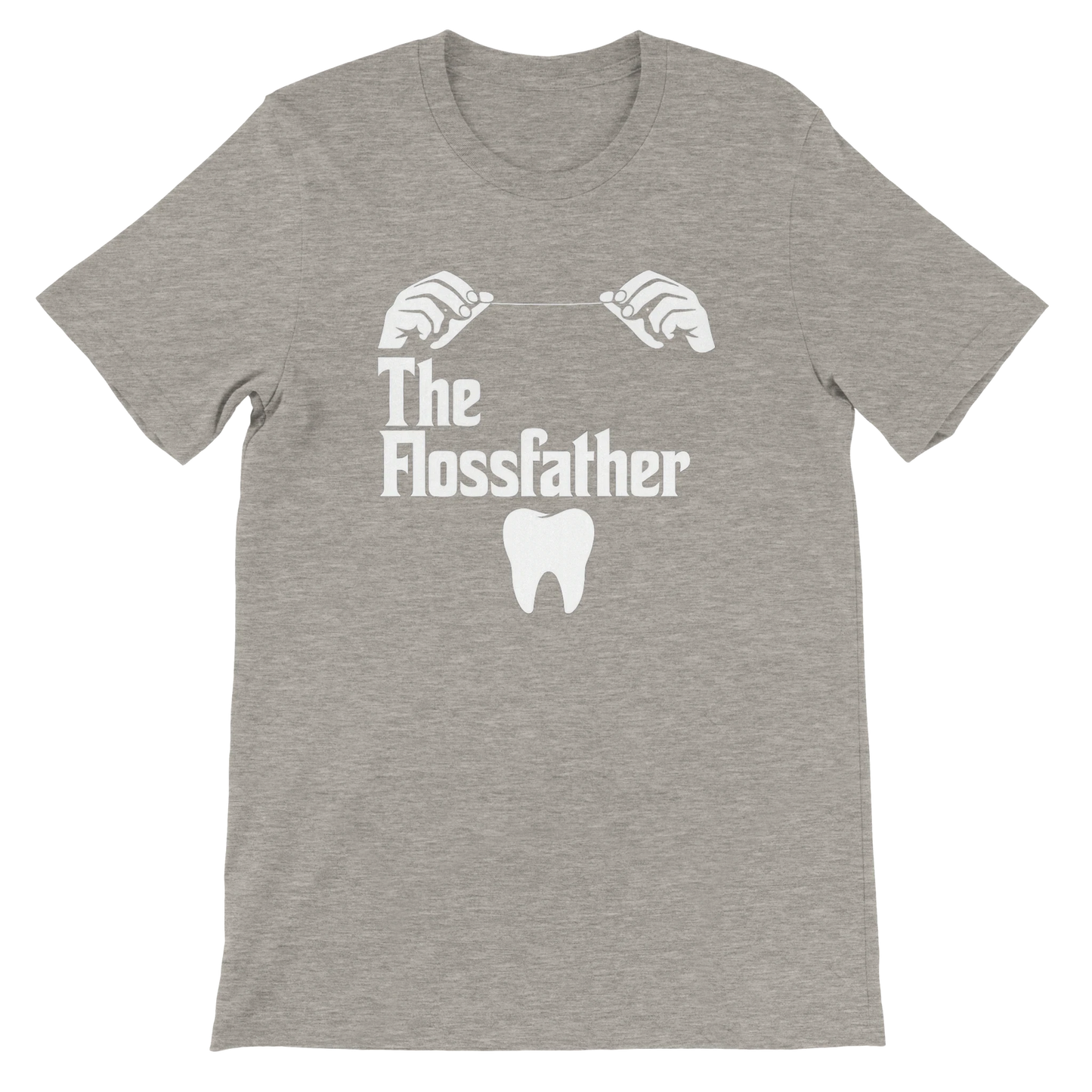 The Flossfather T-Shirt