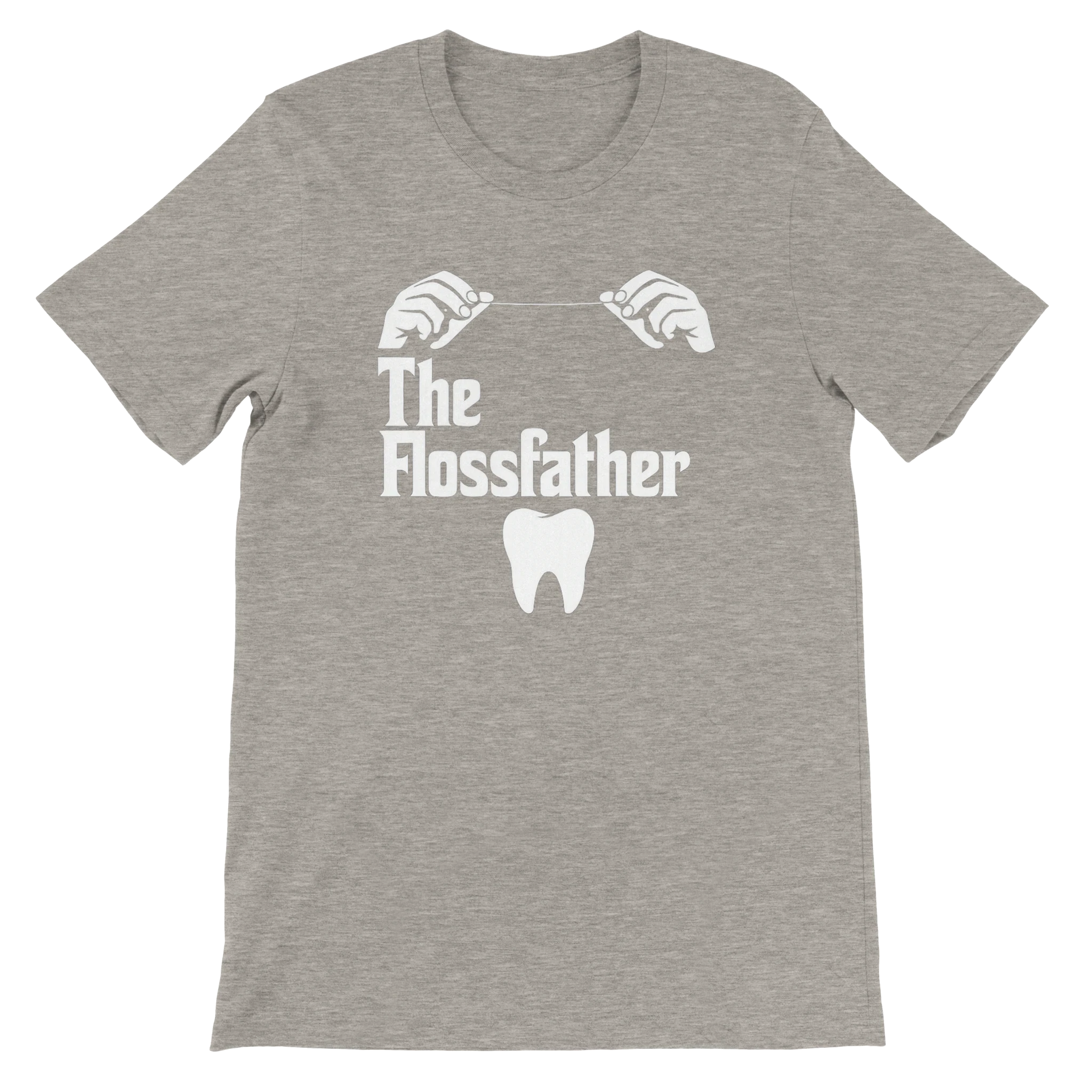 The Flossfather T-Shirt