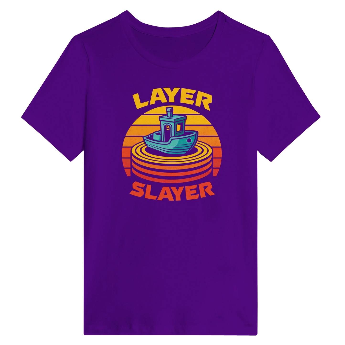 Women’s Layer Slayer T-Shirt