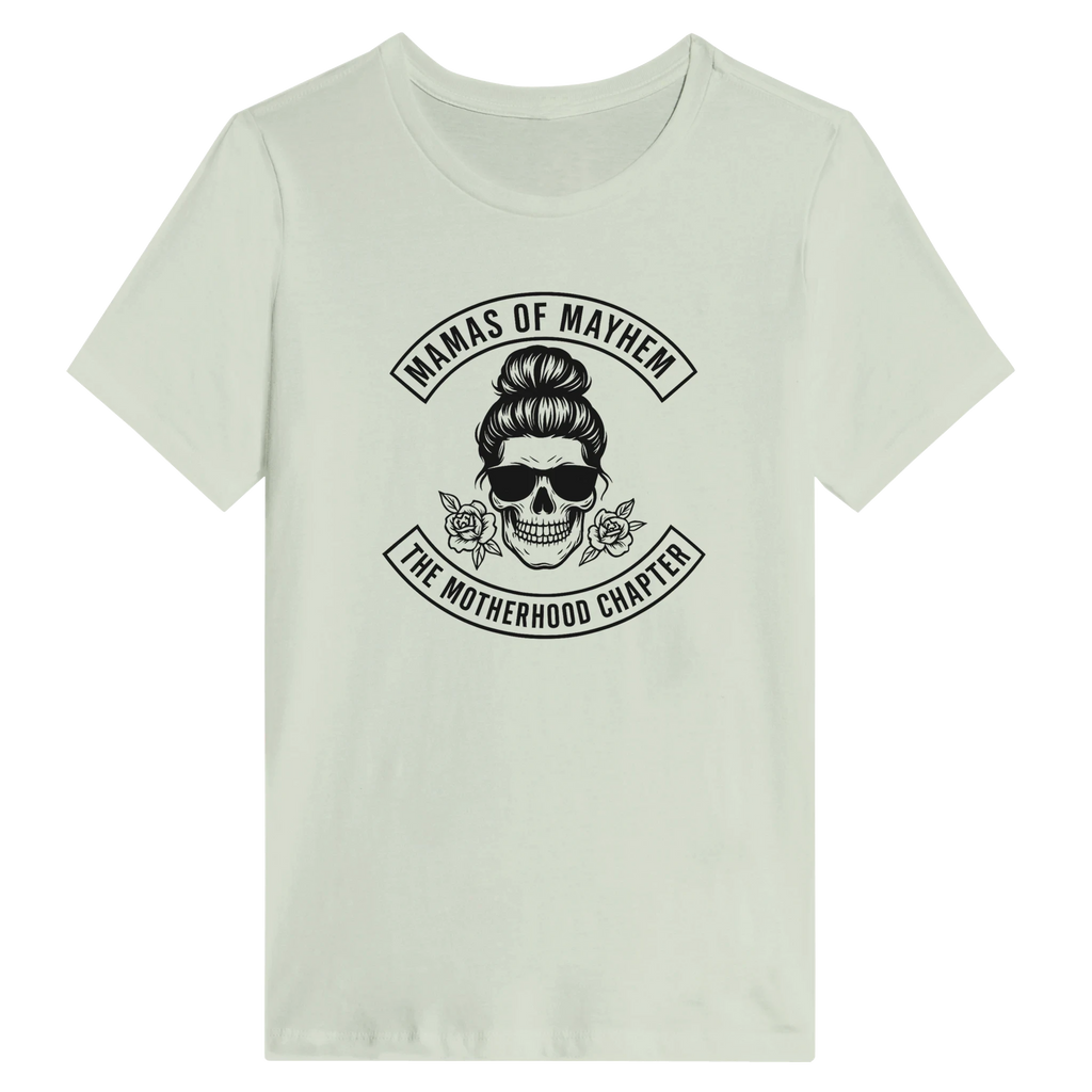 Women’s Mamas of Mayhem MC Shirt