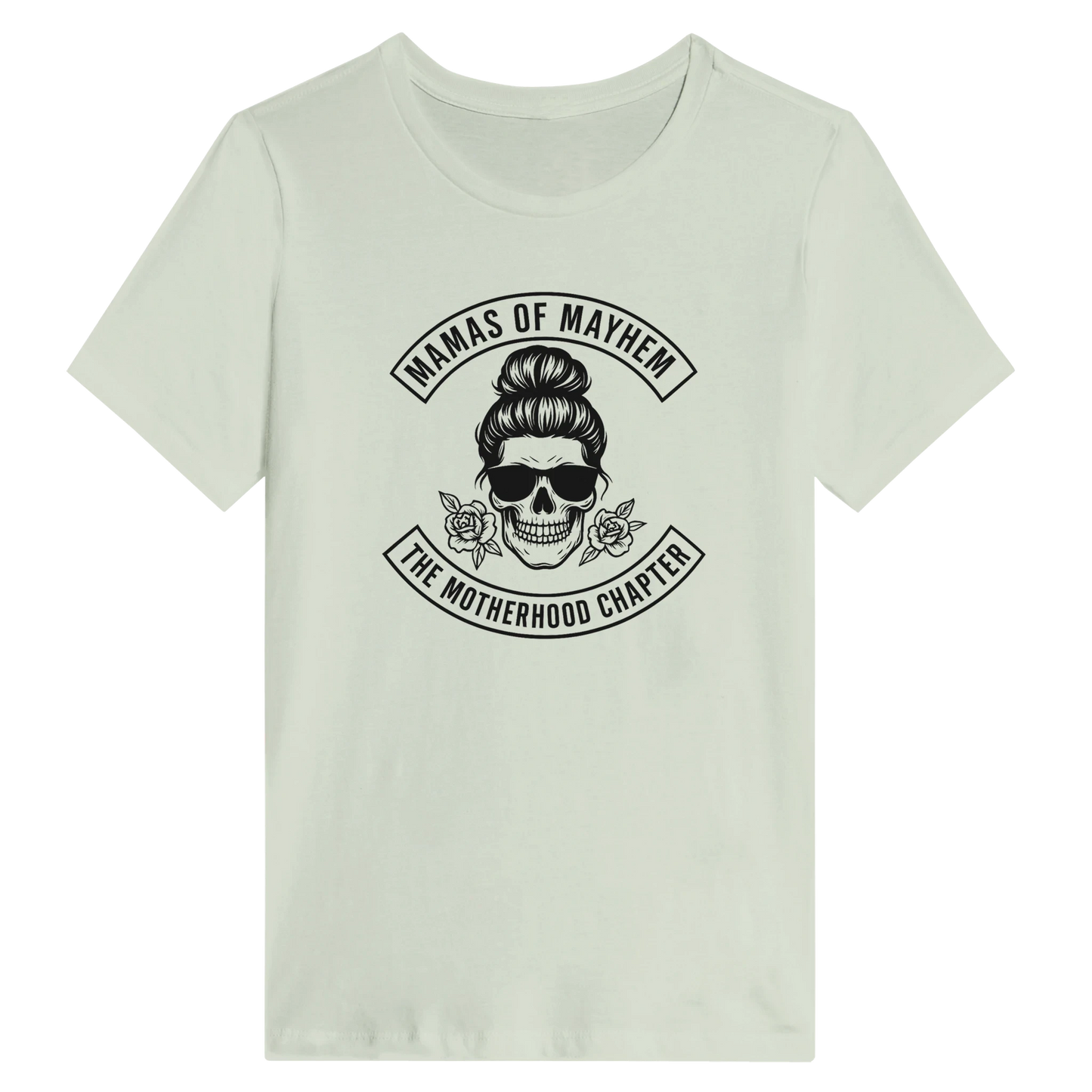 Women’s Mamas of Mayhem MC Shirt