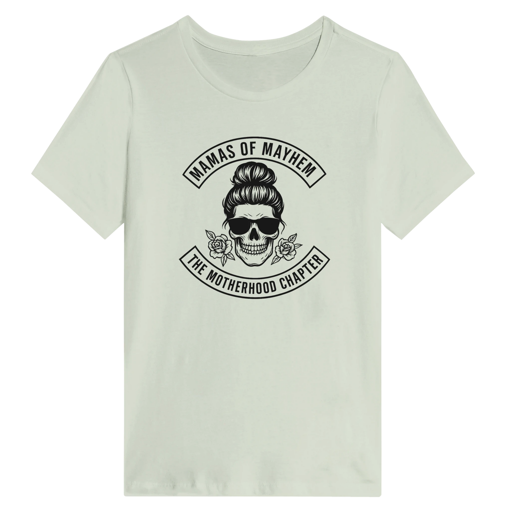 Women’s Mamas of Mayhem MC Shirt