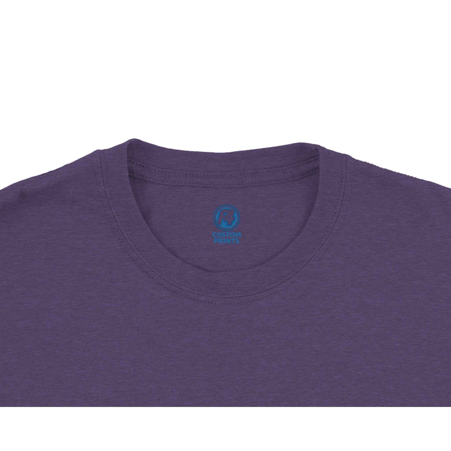 "Grow with Each Chapter" Bookish T-Shirt – Botanical Reader Design