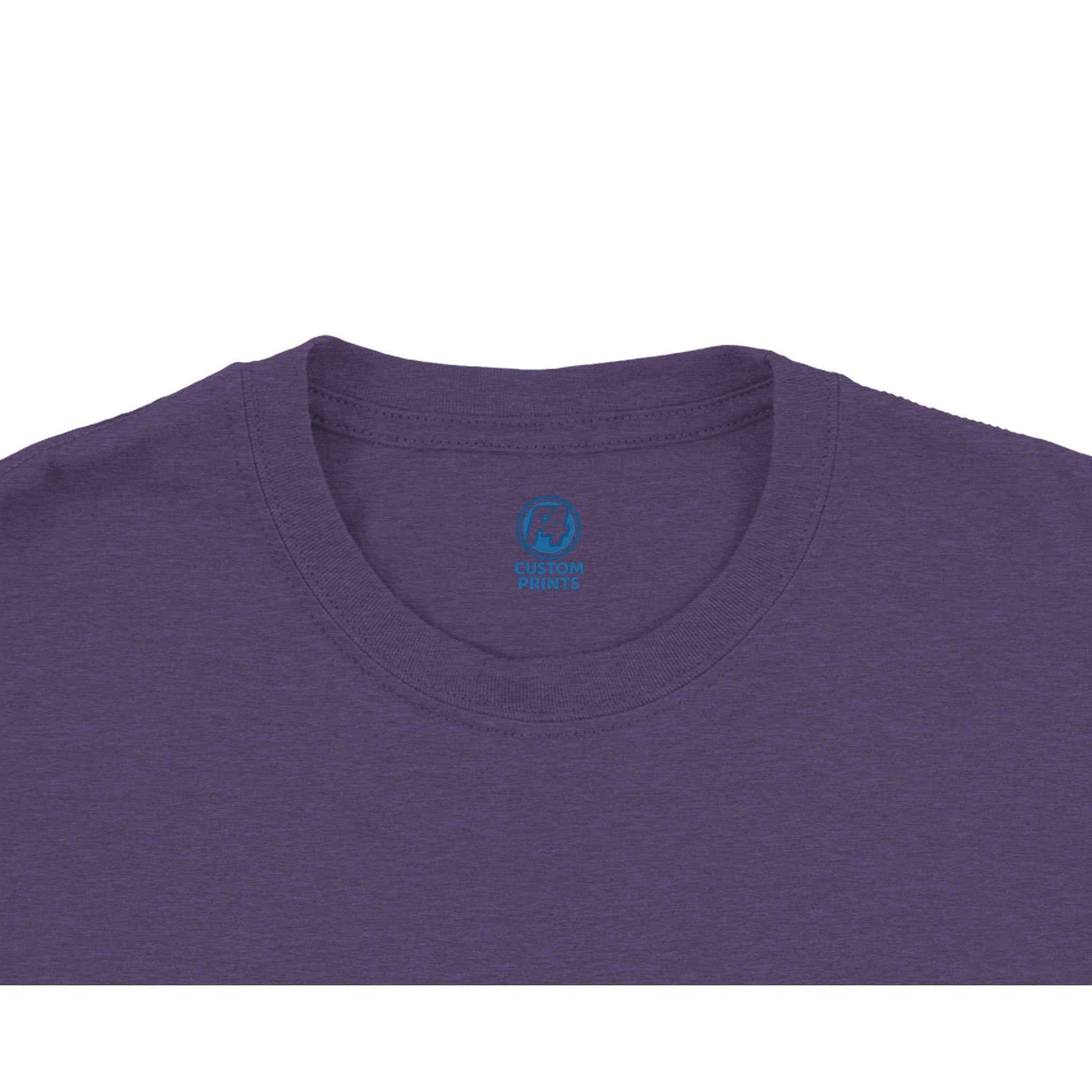 "Grow with Each Chapter" Bookish T-Shirt – Botanical Reader Design