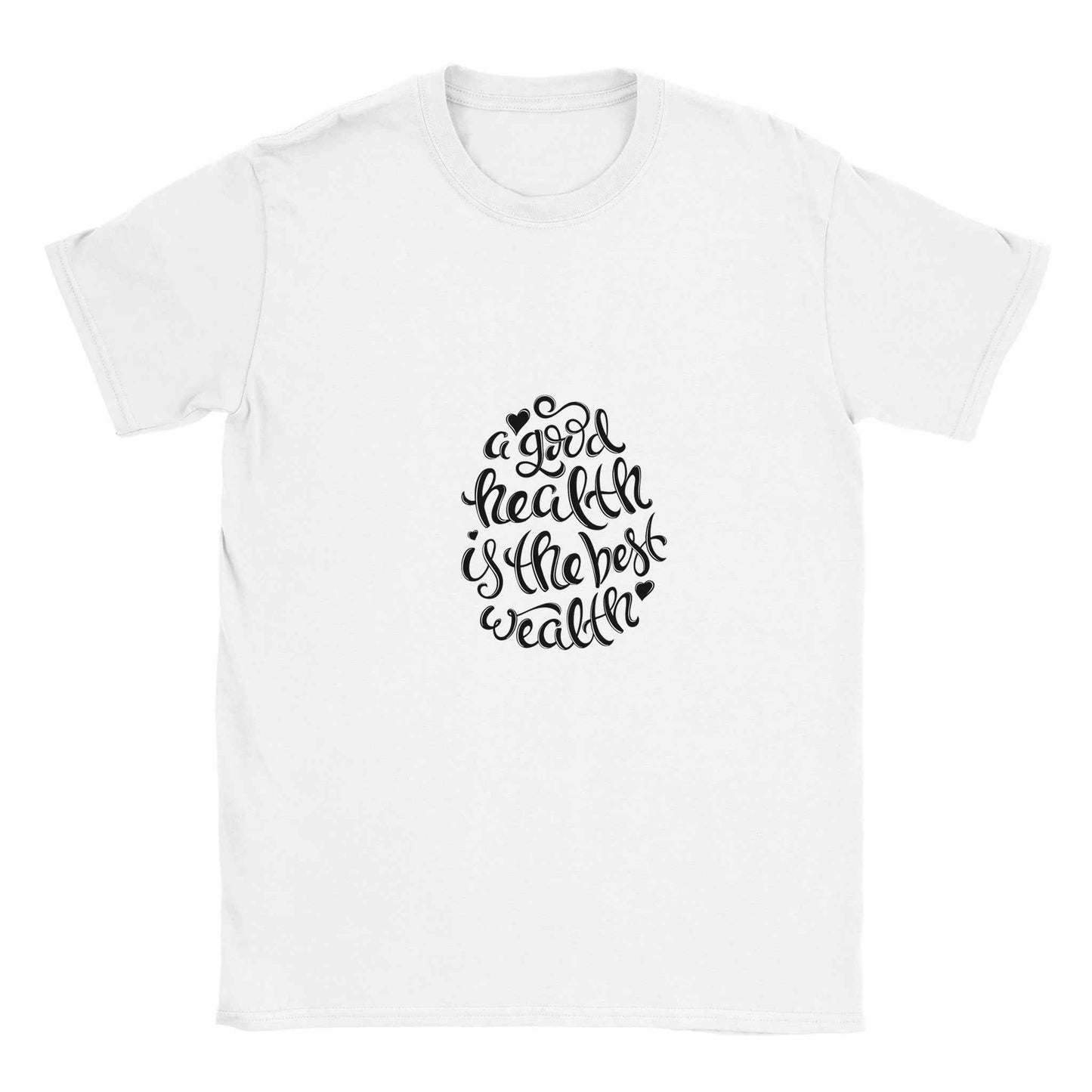 Abstract 'Electric Sheep' Graphic Tee – Premium Comfort & Bold Style for Everyday Wear