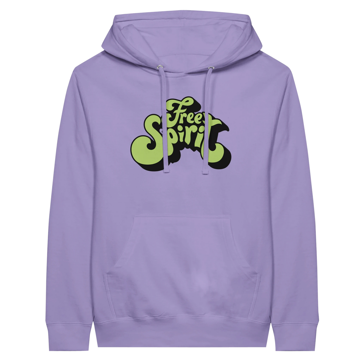 Free Spirit Hoodie
