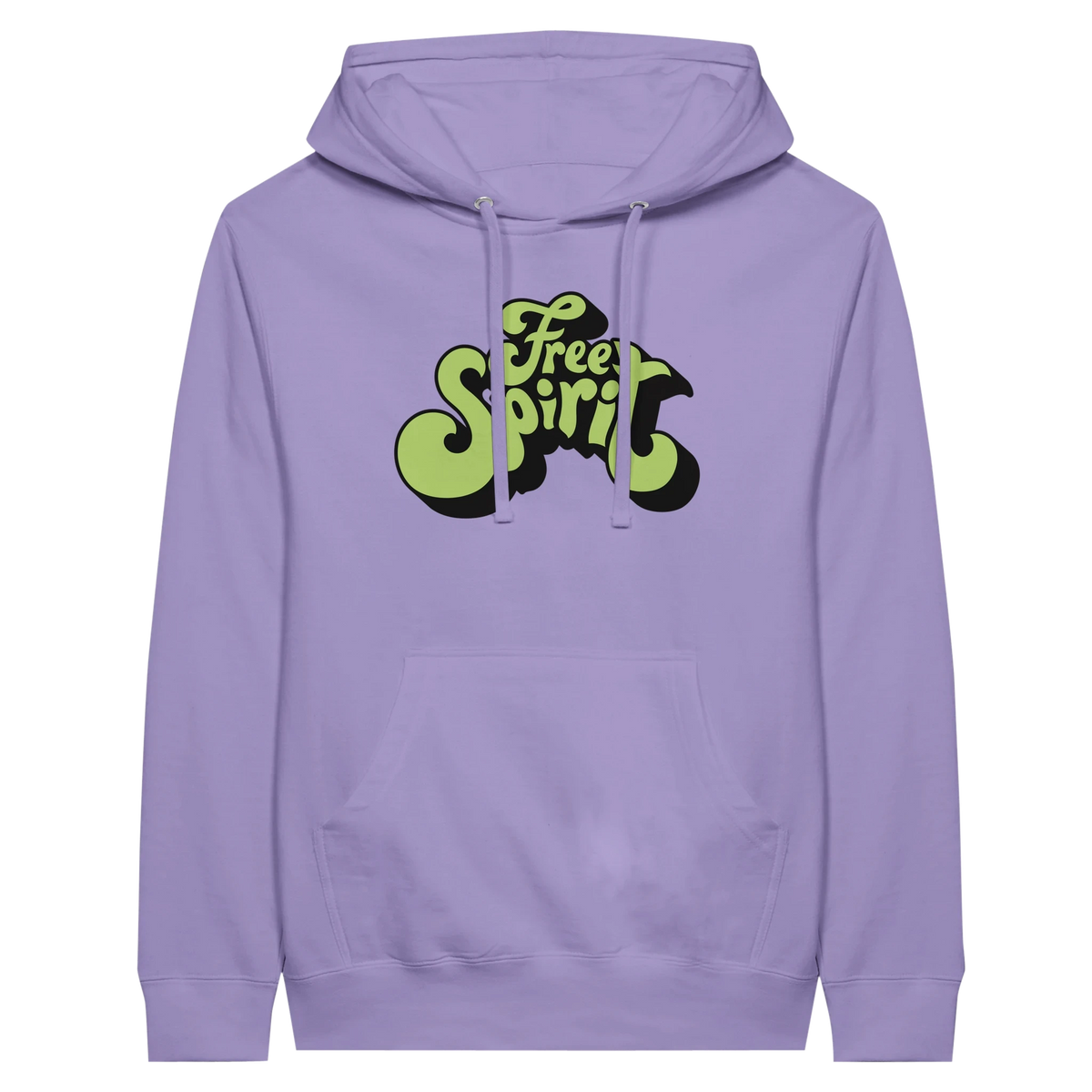 Free Spirit Hoodie