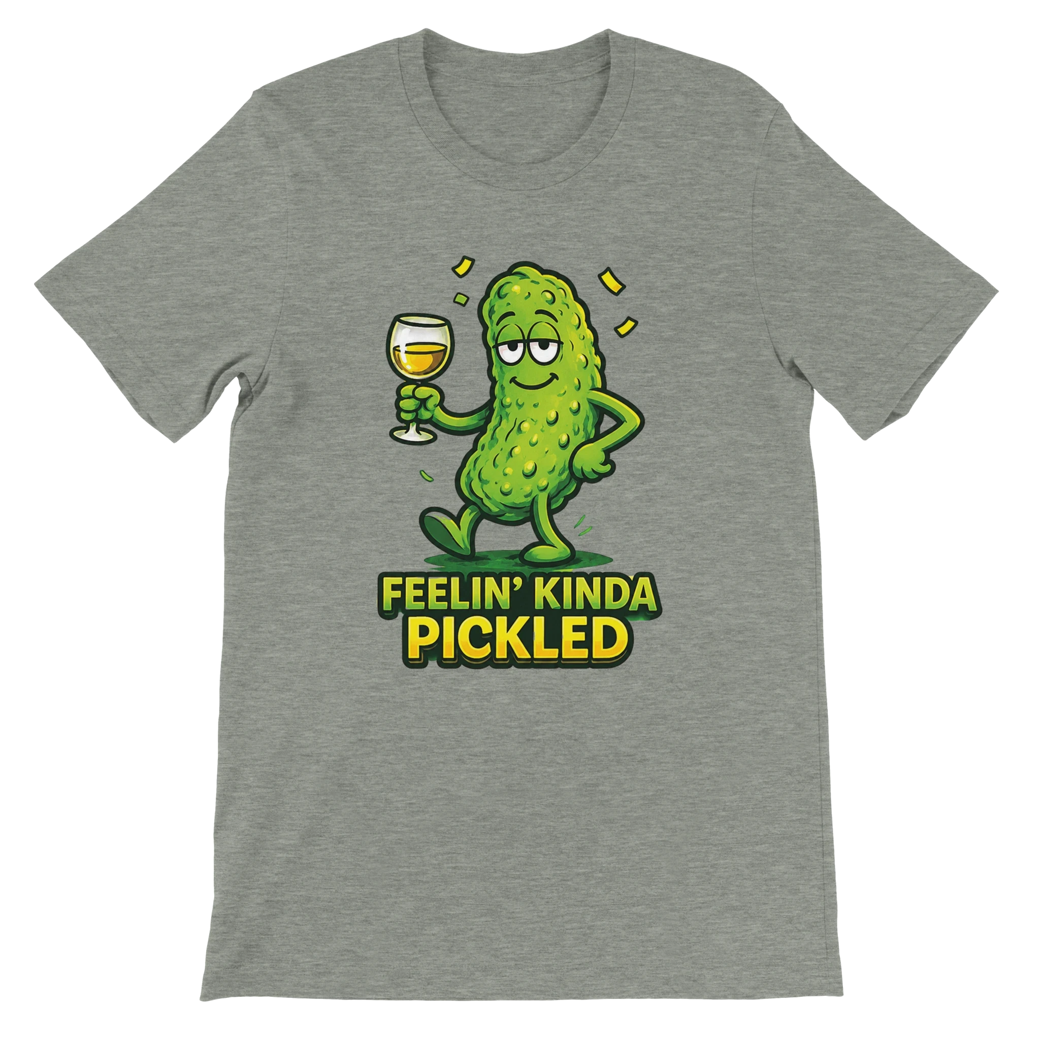 Feelin Kinda Pickled T-Shirt