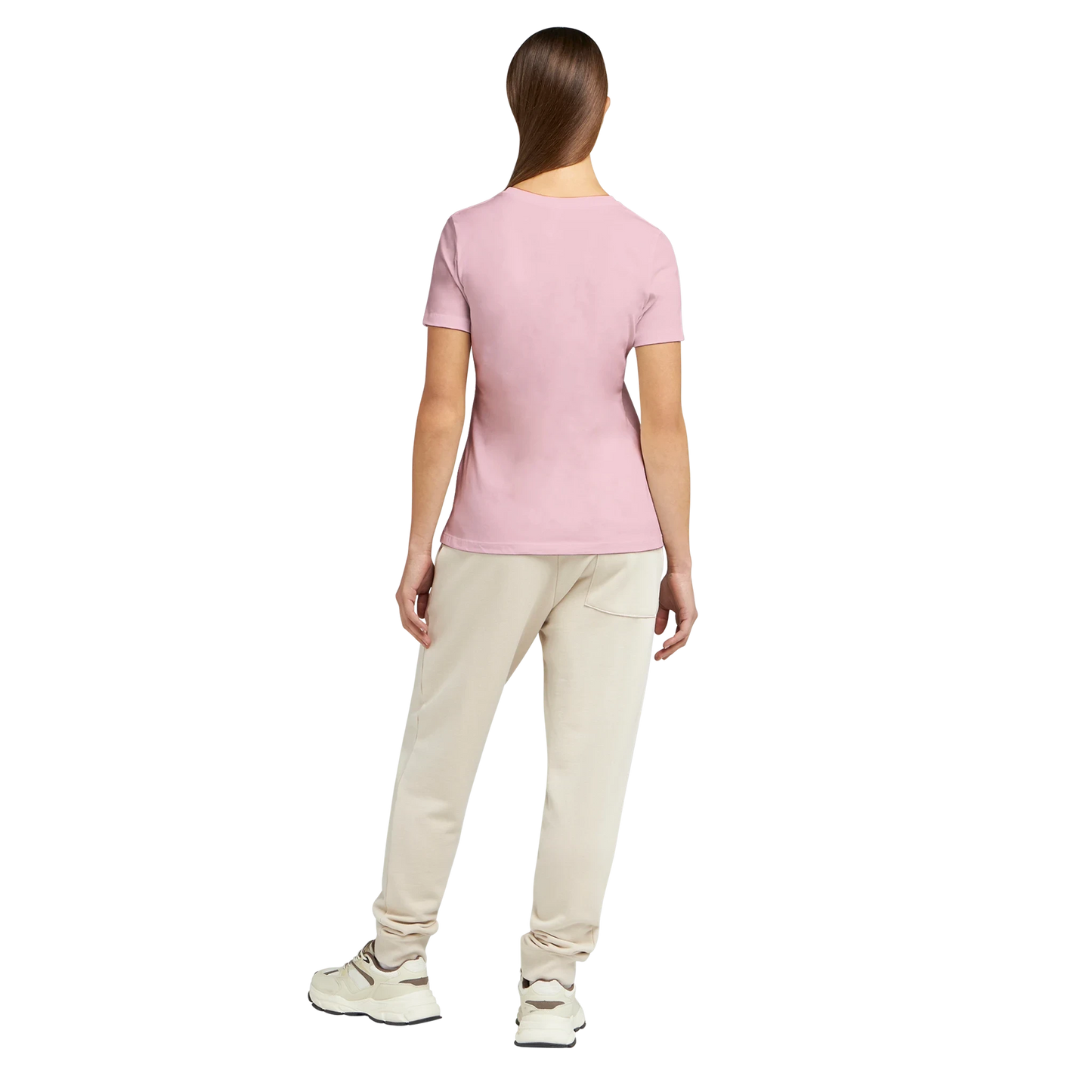 Women’s Kinda Fat Kinda Fit Donut T-Shirt