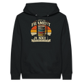 Filament Junkie Hoodie