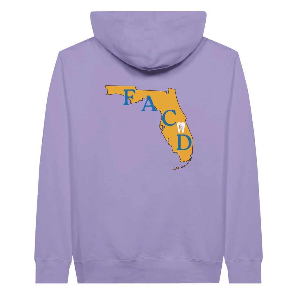 FACD Florida Hoodie