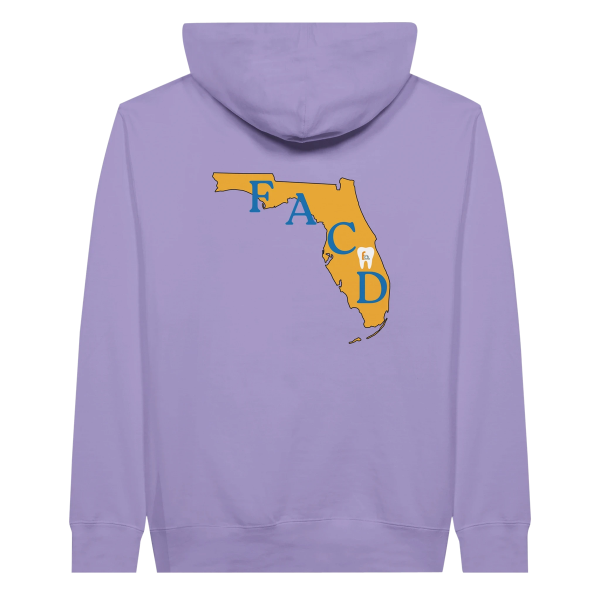 FACD Florida Hoodie