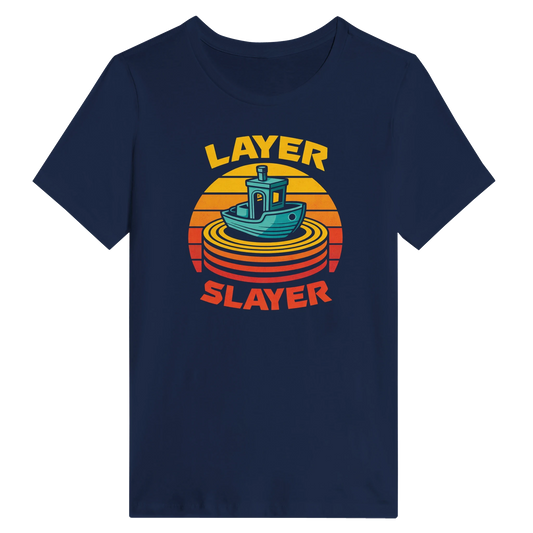 Women’s Layer Slayer T-Shirt