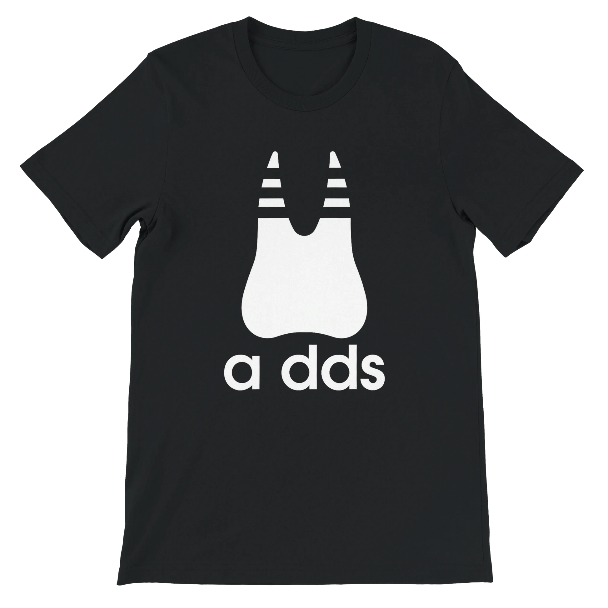 DDS Parody Dental T-Shirt