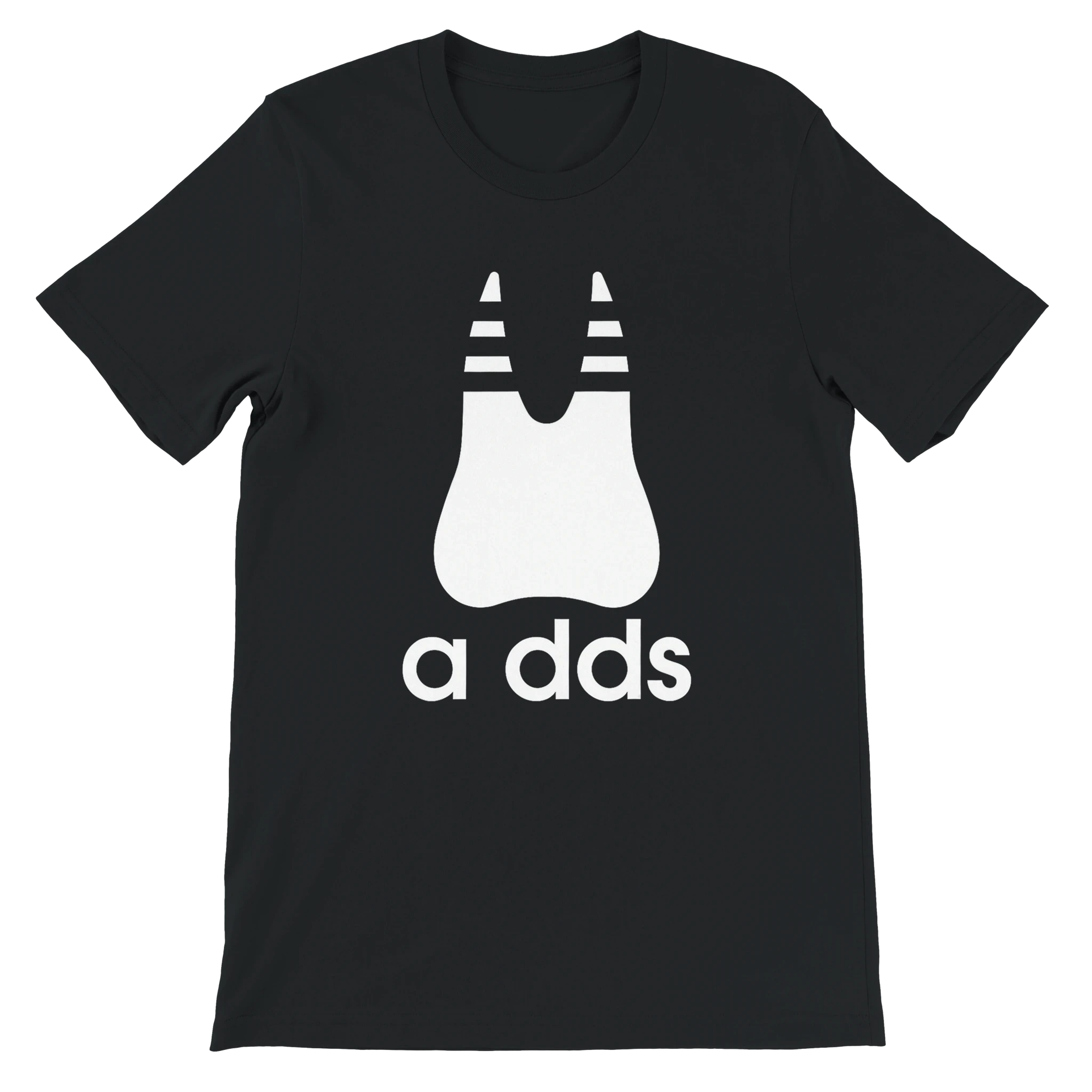 DDS Parody Dental T-Shirt