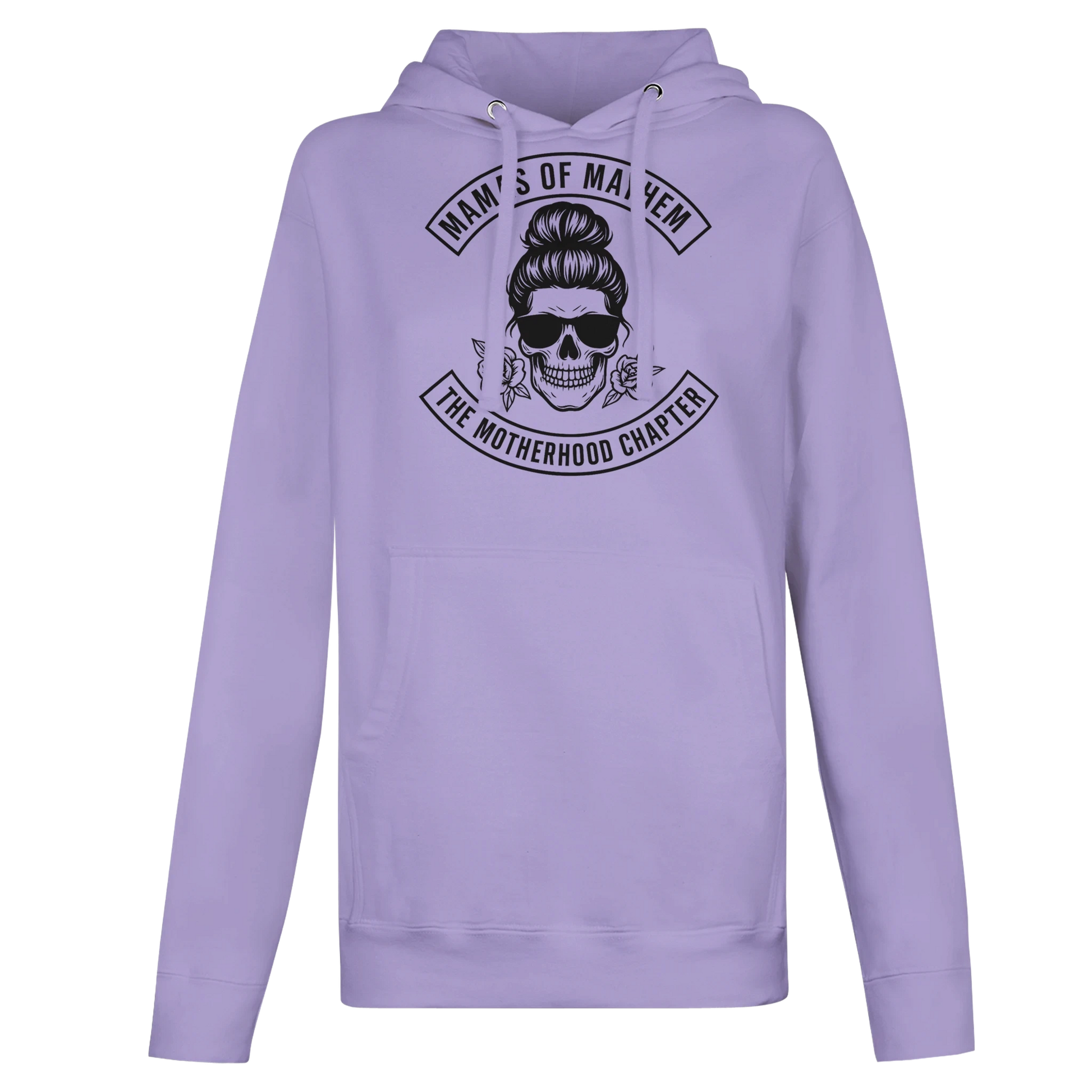 Mamas of Mayhem MC Hoodie