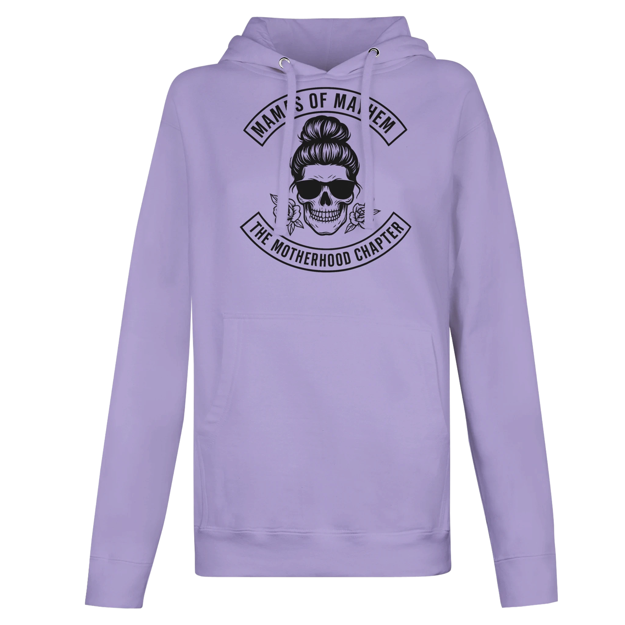 Mamas of Mayhem MC Hoodie