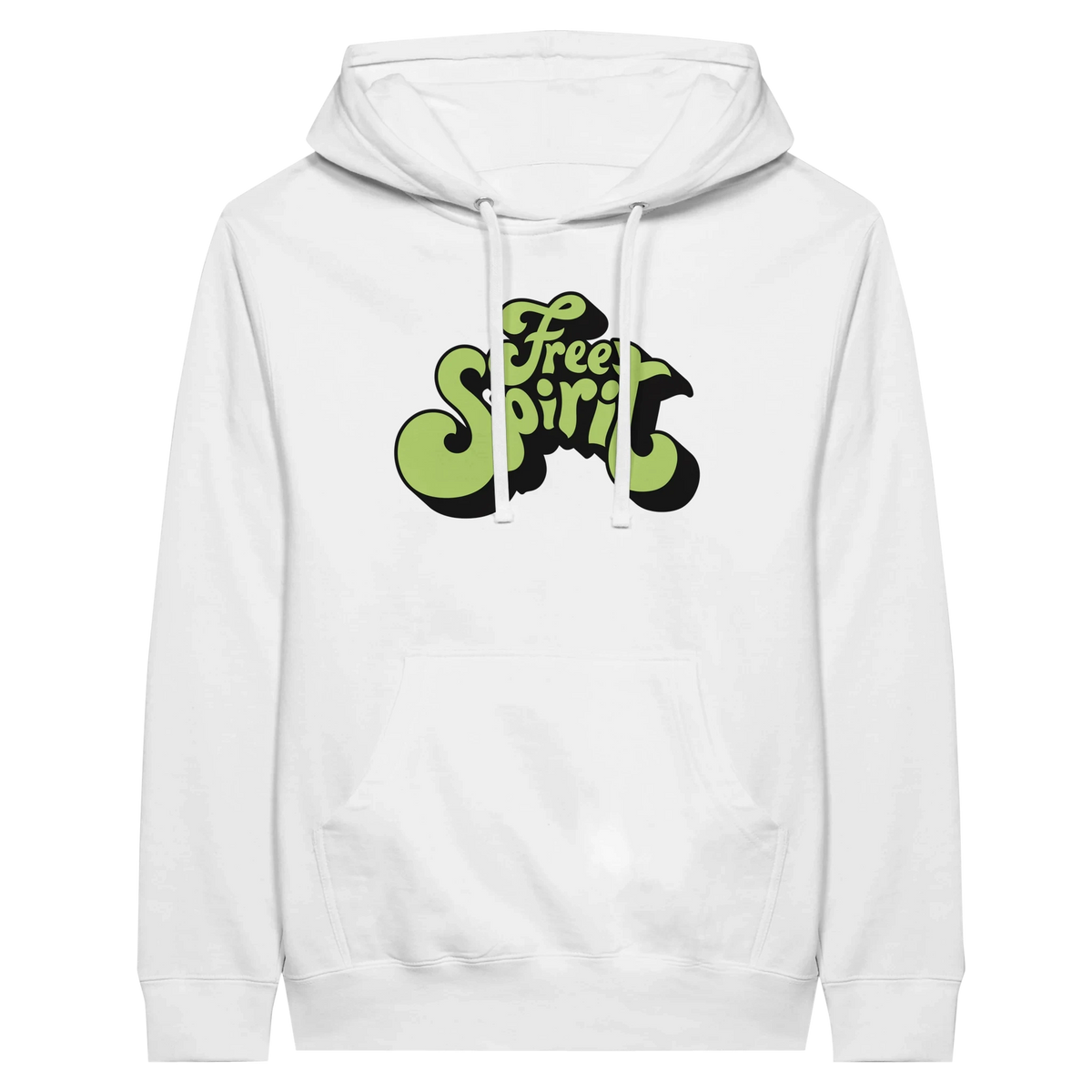 Free Spirit Hoodie